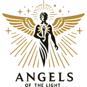 angels of the light